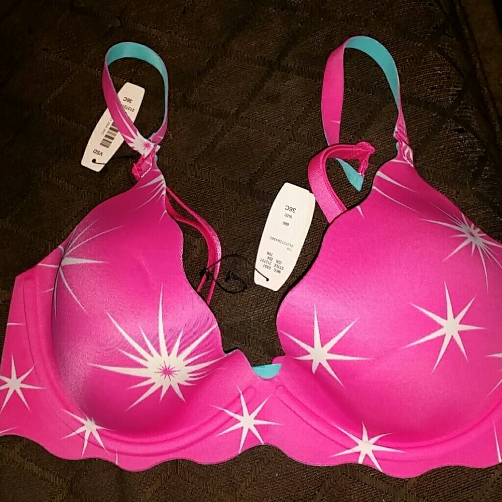 Victoria Secret 36C nwt